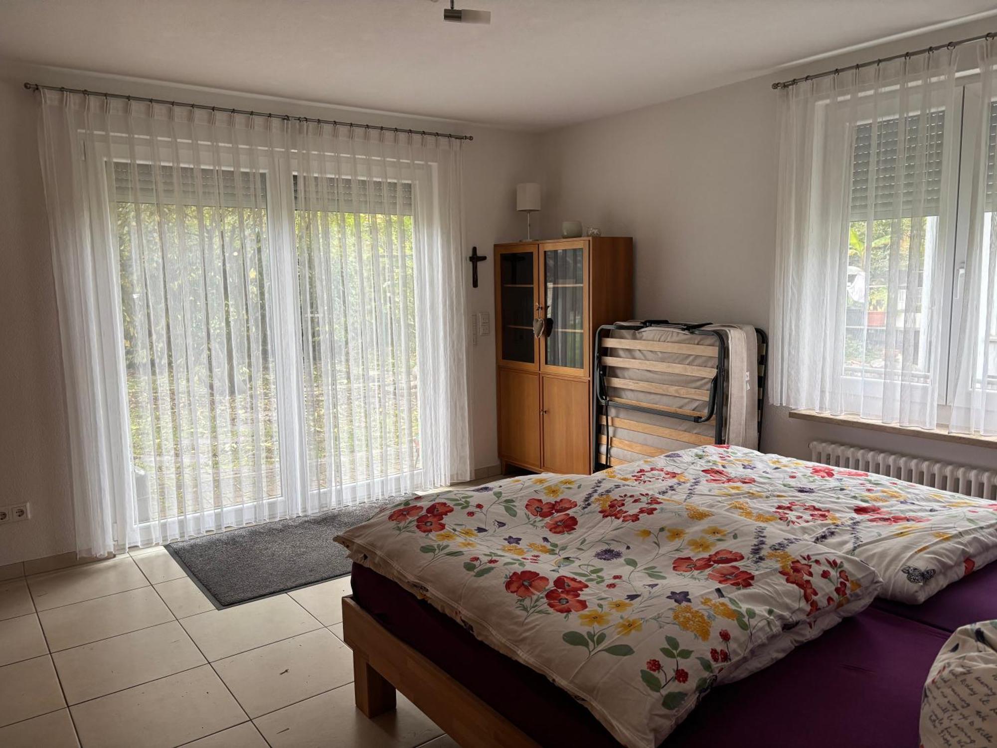 Klettgauperle - Familien- Und Behindertengerechte Ferienwohnung Griessen ภายนอก รูปภาพ